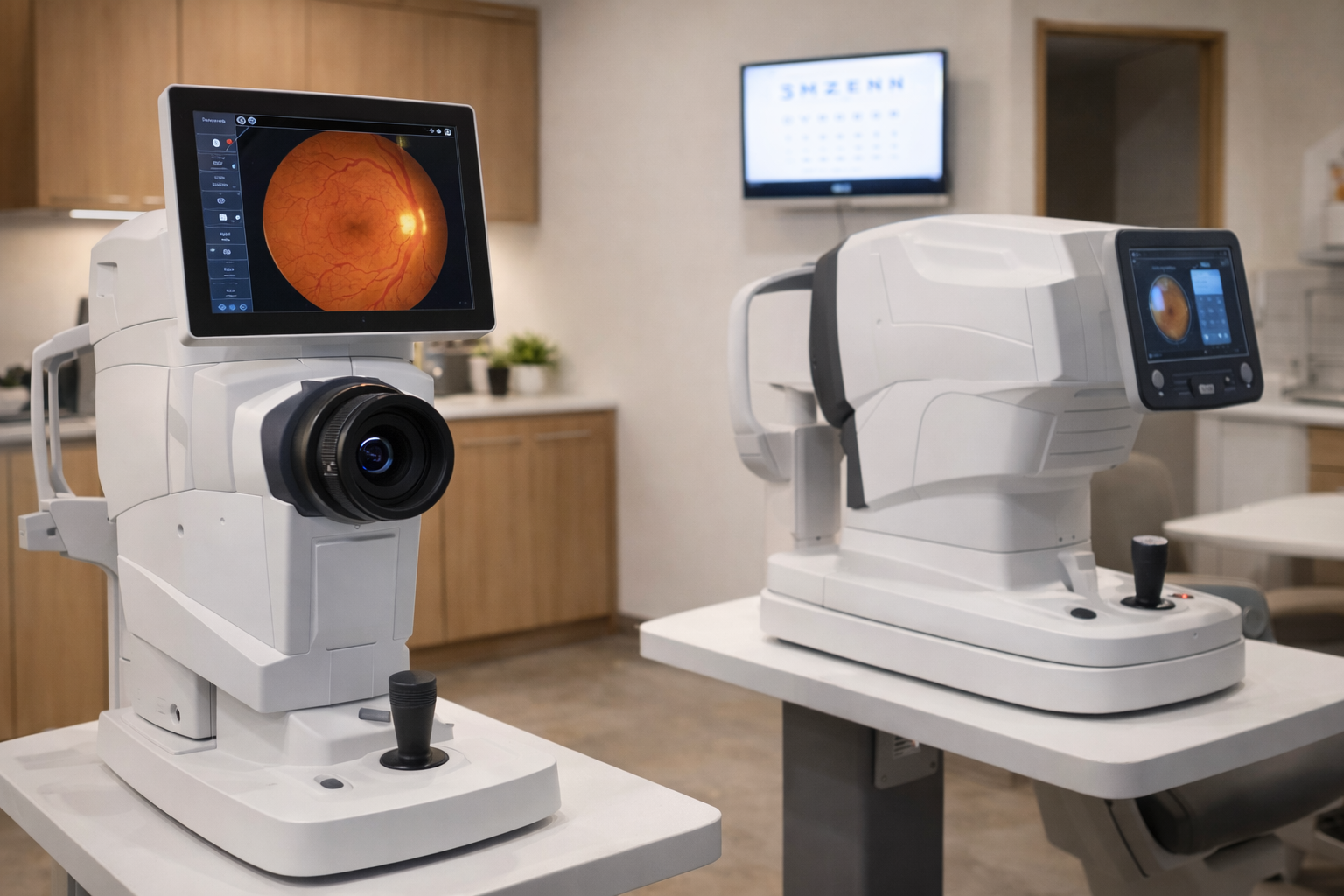 Specialized Care Equipment