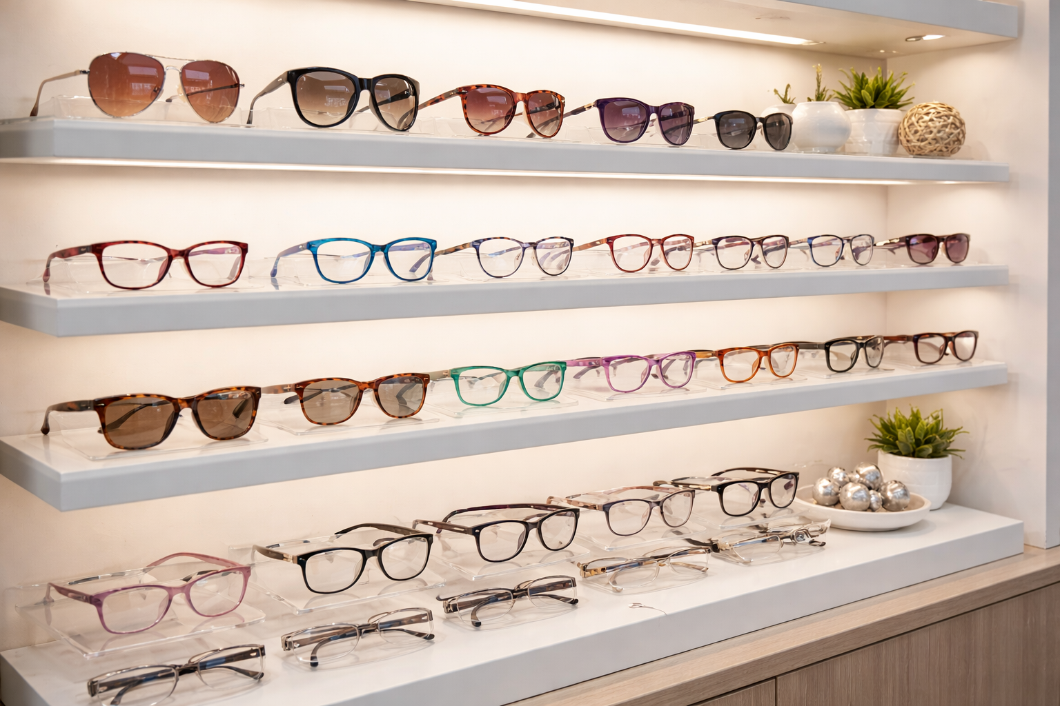 Quality Eyewear